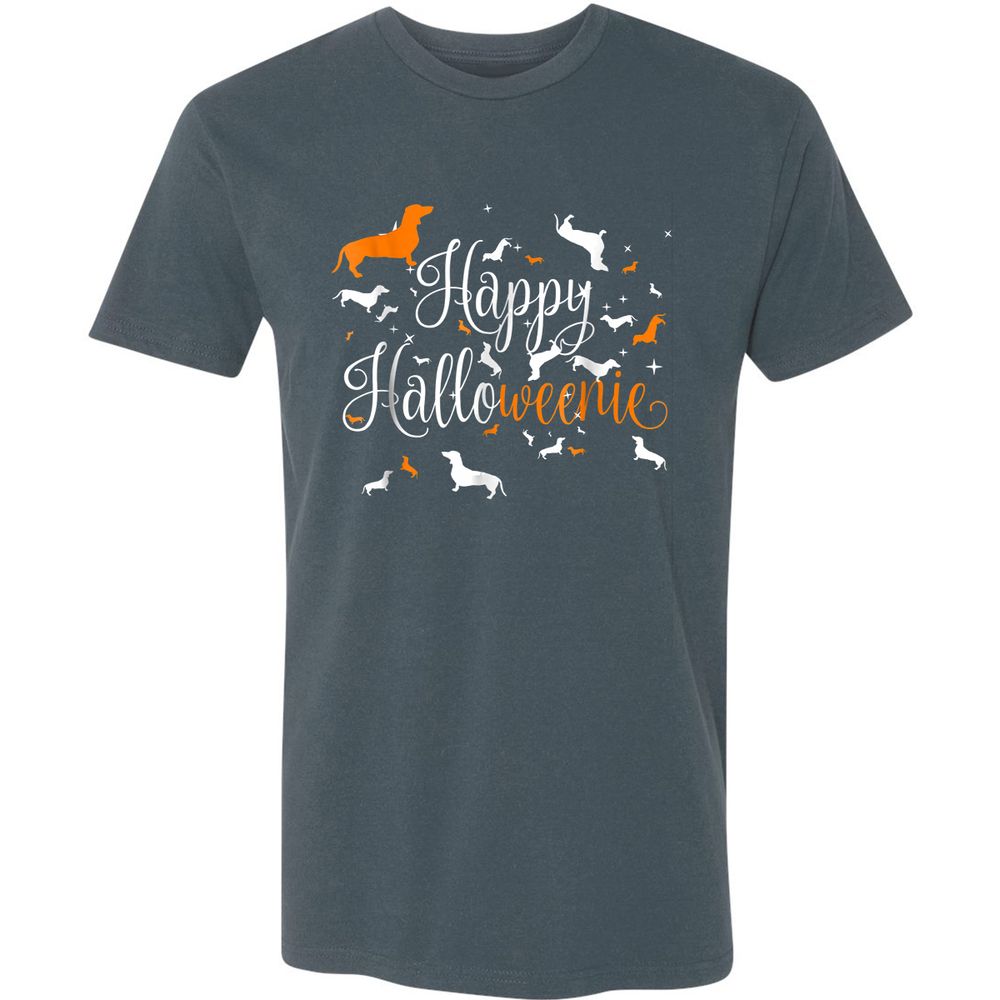 Premium Unisex T-Shirt - S4PYS5PH - Indigo - 15