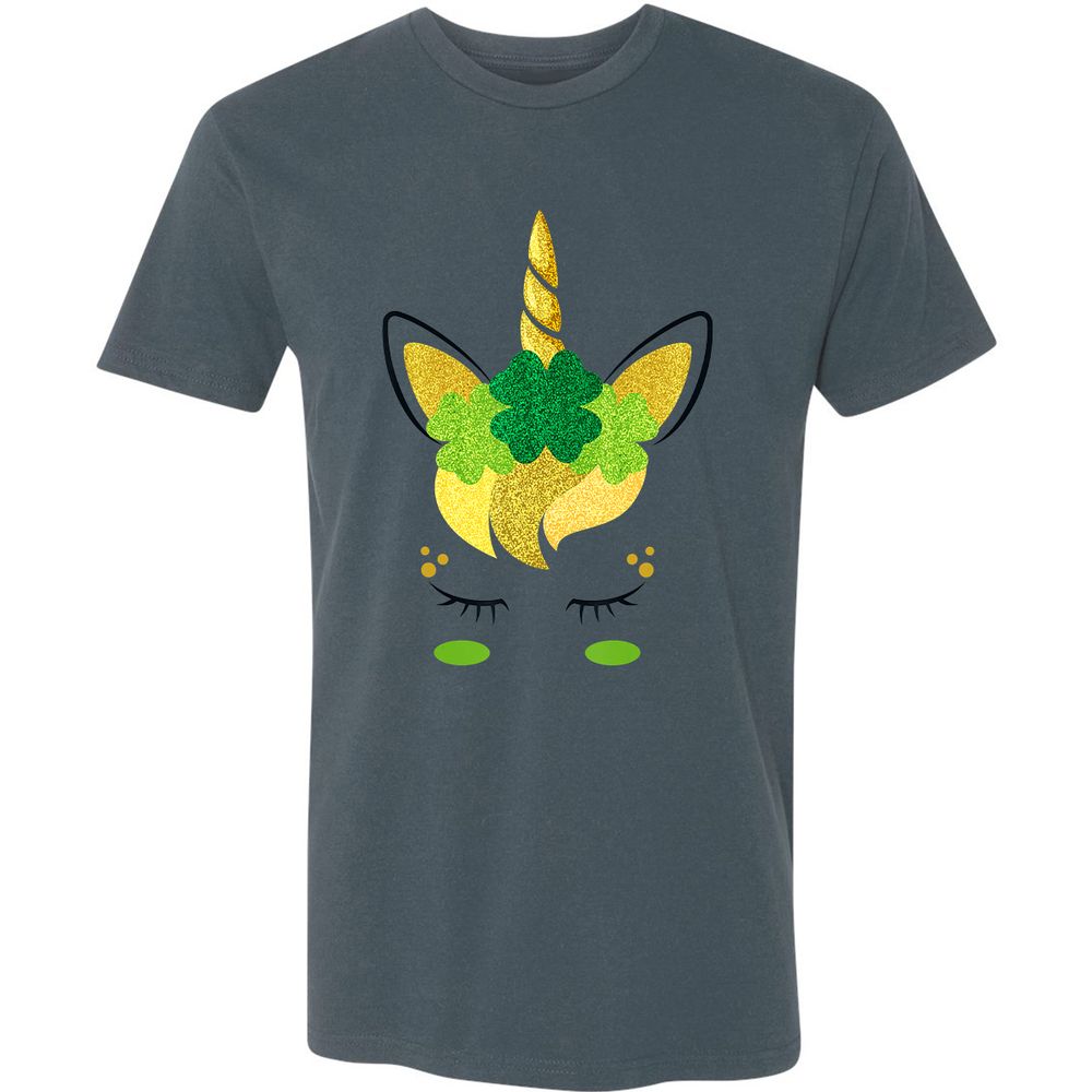Premium Unisex T-Shirt - SBGBTN6Q - Indigo - 15