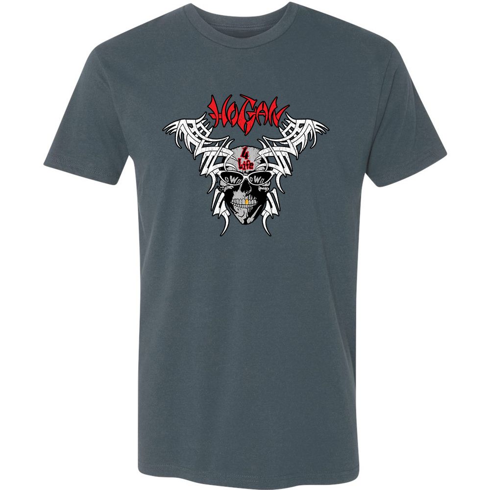 Premium Unisex T-Shirt - 6WR5RPEX - Indigo - 15