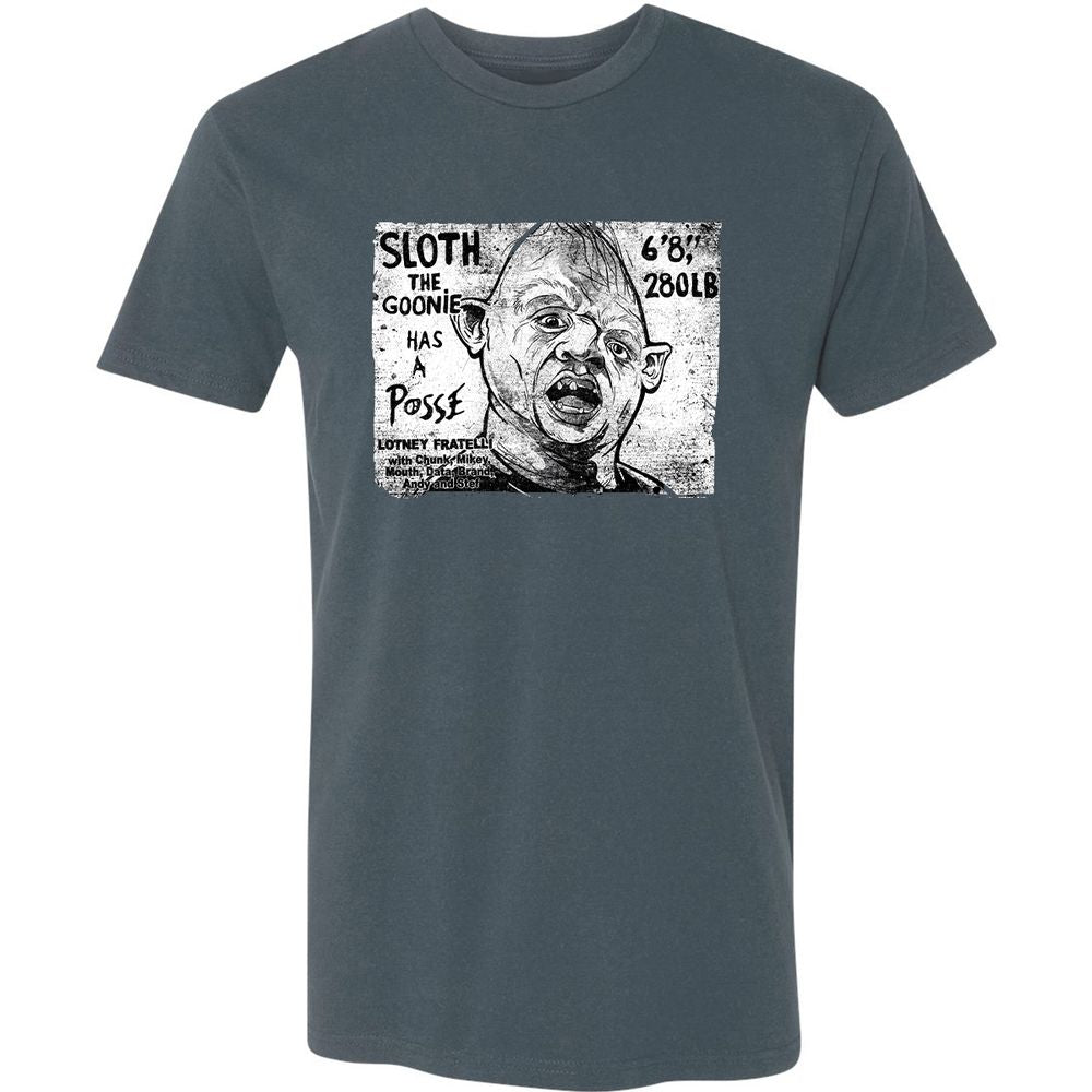 Premium Unisex T-Shirt - W95FSJM4 - Indigo - 15