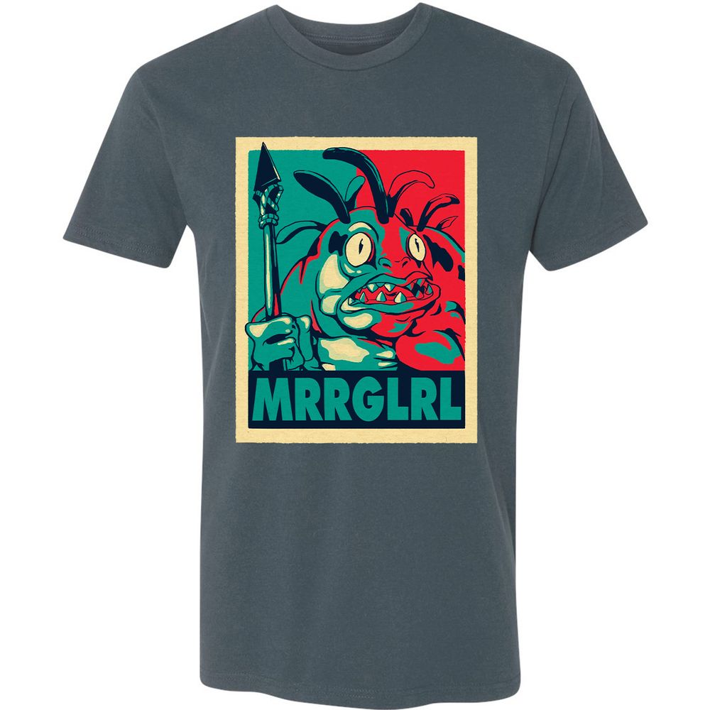 Premium Unisex T-Shirt - TXT115KB - Indigo - 15