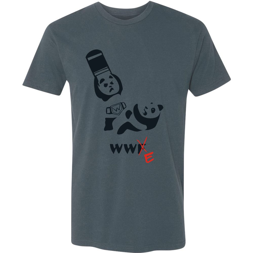 Premium Unisex T-Shirt - WGM9DF8Q - Indigo - 15