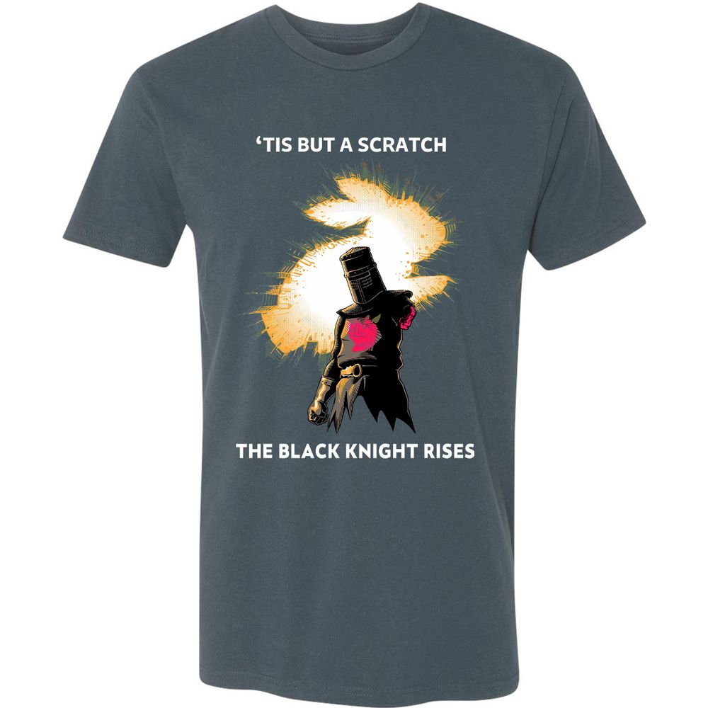 Premium Unisex T-Shirt - VMGD11KB - Indigo - 15