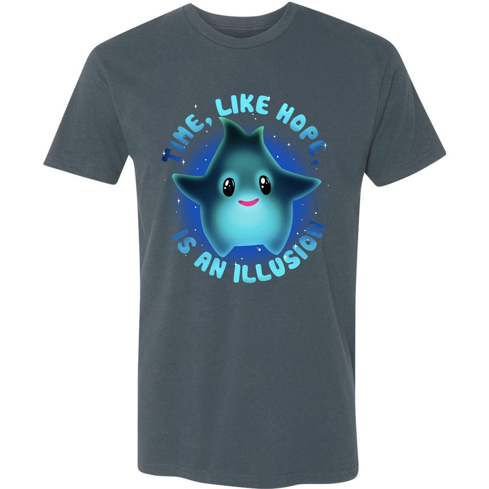 Premium Unisex T-Shirt - Z7F7ZDYN - Indigo - 15