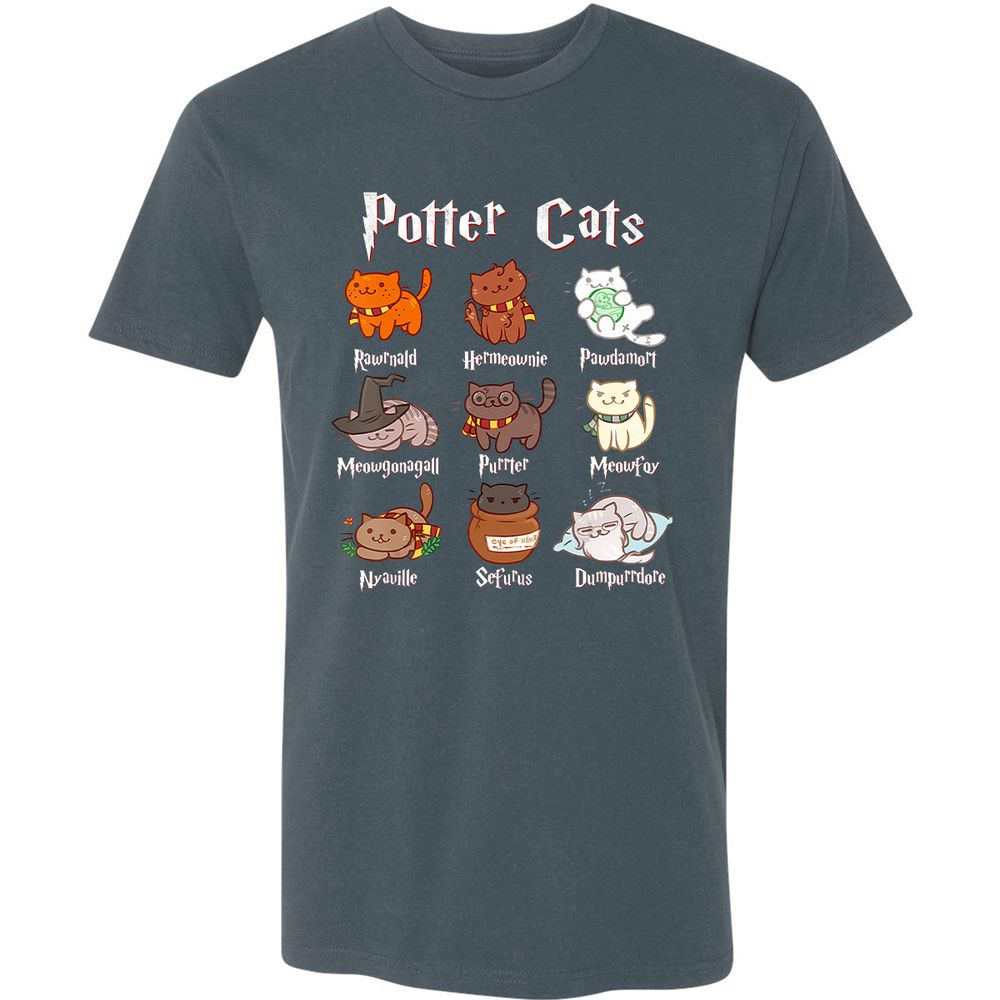 Premium Unisex T-Shirt - J3M6MDG1 - Indigo - 15