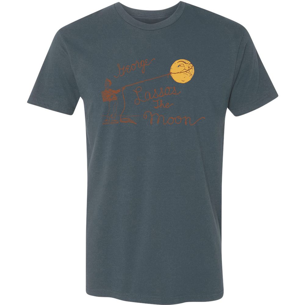 Premium Unisex T-Shirt - RY9KWYRH - Indigo - 15
