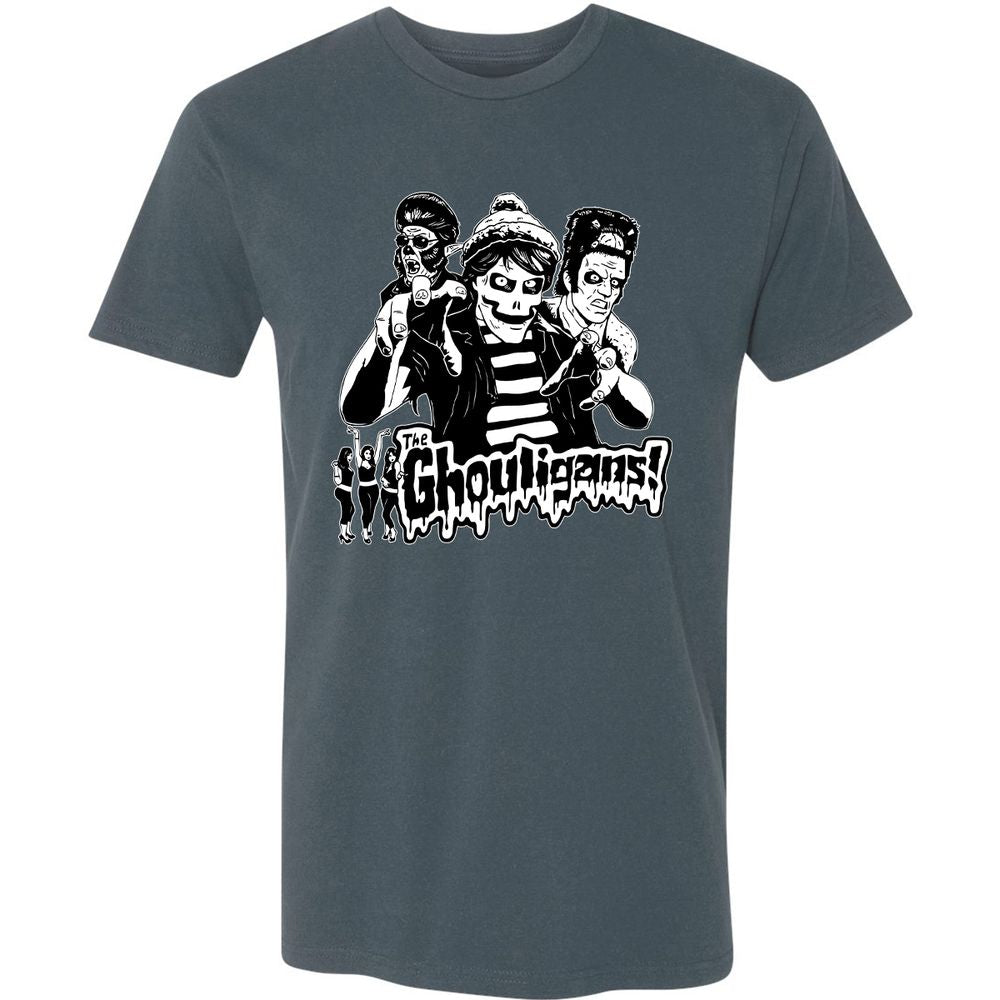 Premium Unisex T-Shirt - B661E16S - Indigo - 15