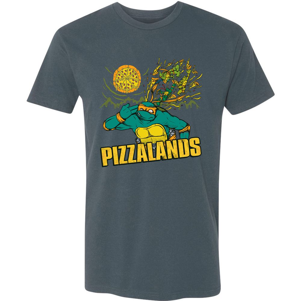 Premium Unisex T-Shirt - HL889K4Z - Indigo - 15