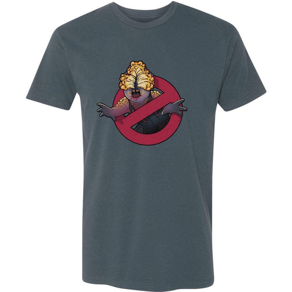 Premium Unisex T-Shirt - C8D9L19N - Indigo - 15