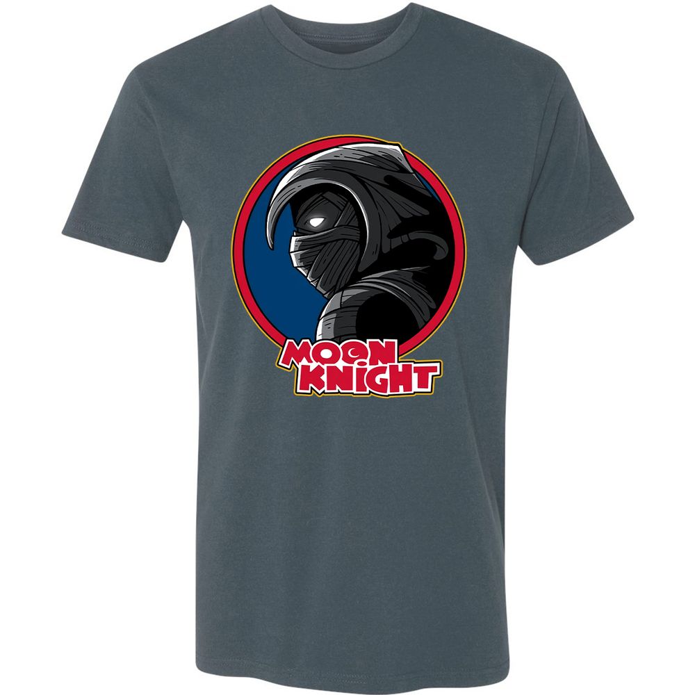 Premium Unisex T-Shirt - 7R572EW3 - Indigo - 15