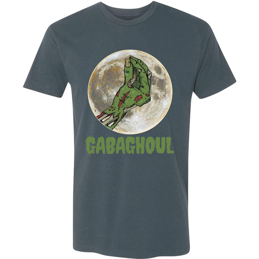 Ghoul italy - Indigo - 15