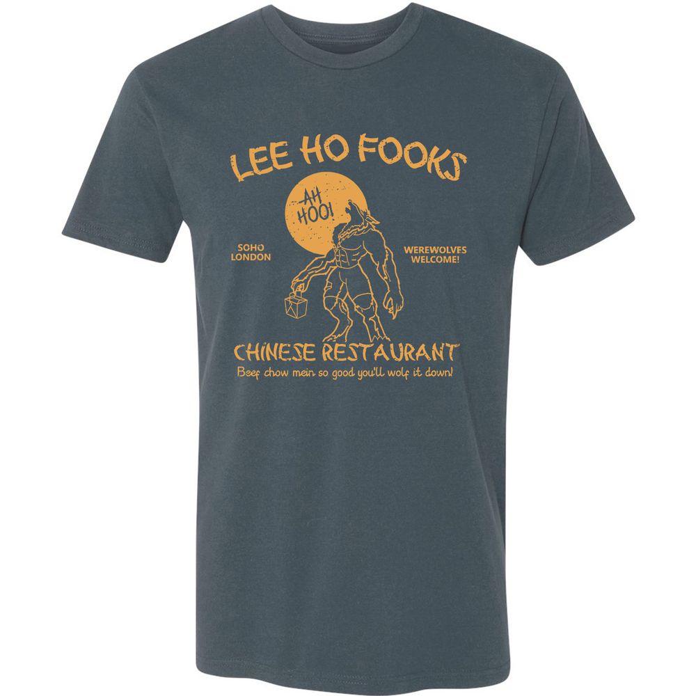 Premium Unisex T-Shirt - 14CJH92W - Indigo - 15
