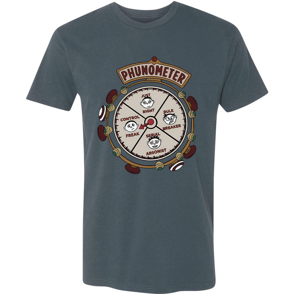 Premium Unisex T-Shirt - 4JQHDFNY - Indigo - 15