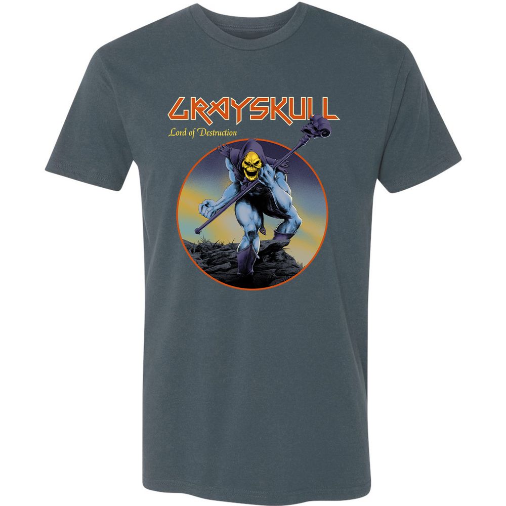 Premium Unisex T-Shirt - YJU977Z3 - Indigo - 15