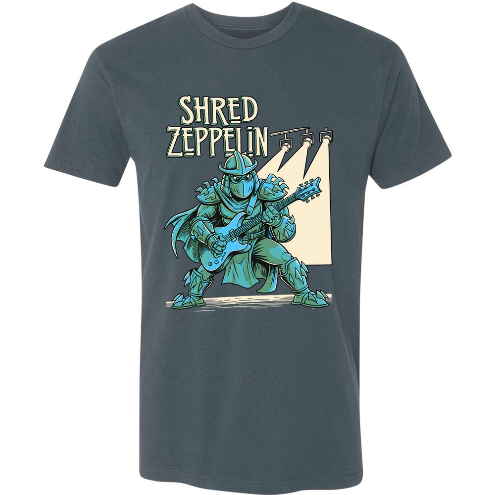 Premium Unisex T-Shirt - 27Q5H6Z6 - Indigo - 15