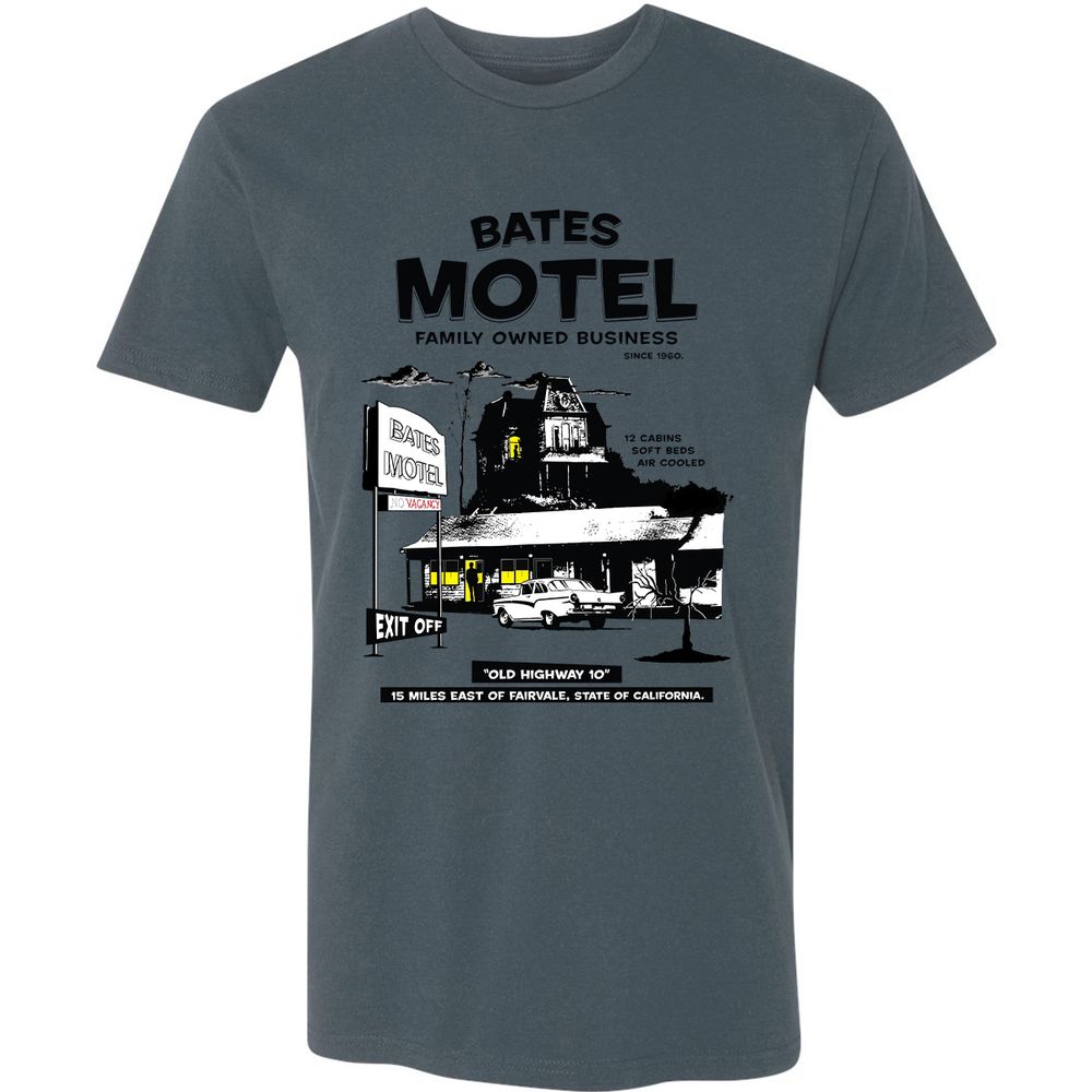 Premium Unisex T-Shirt - P352AYUP - Indigo - 15