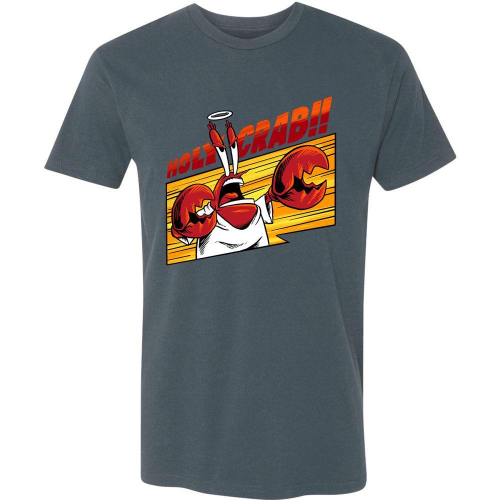 Premium Unisex T-Shirt - C5ZN2ZUS - Indigo - 15