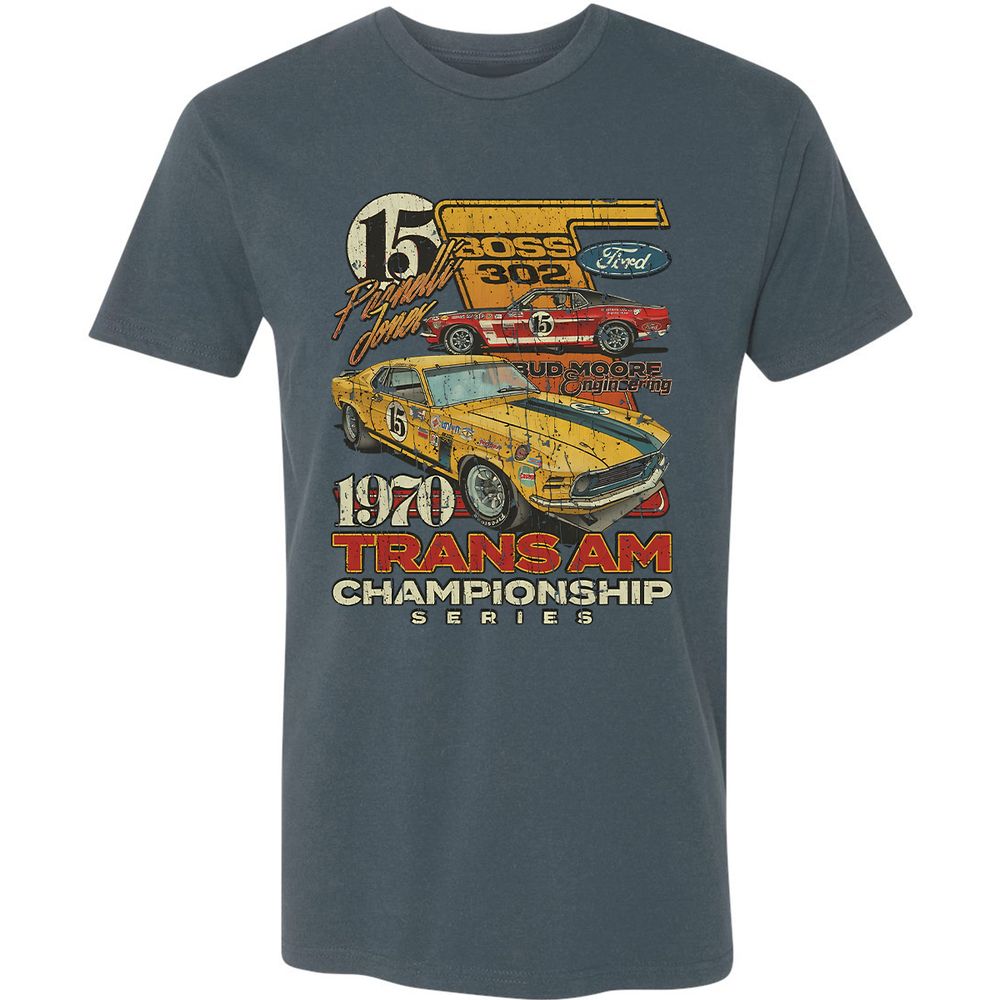 1970 Championship - Indigo - 15