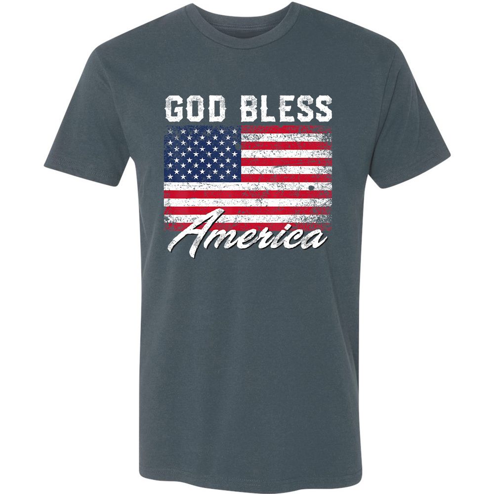 Premium Unisex T-Shirt - GPEUQF5F - Indigo - 15