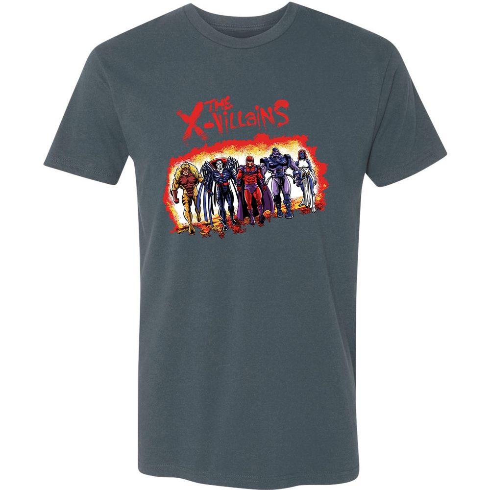 Premium Unisex T-Shirt - NEECX7AW - Indigo - 15