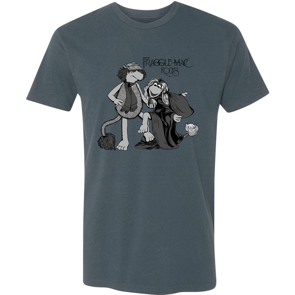Premium Unisex T-Shirt - KJYDQ1D8 - Indigo - 15