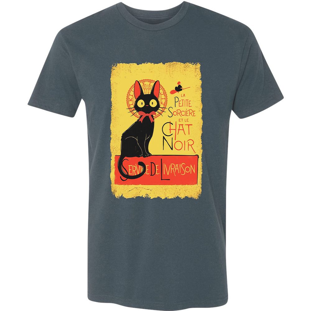 Premium Unisex T-Shirt - T6REK3RX - Indigo - 15