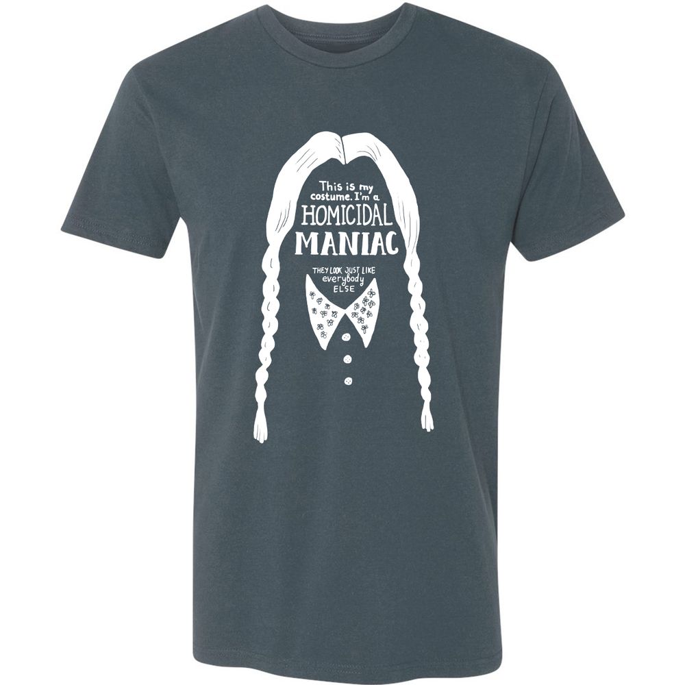 Premium Unisex T-Shirt - 6TDCVGHD - Indigo - 15