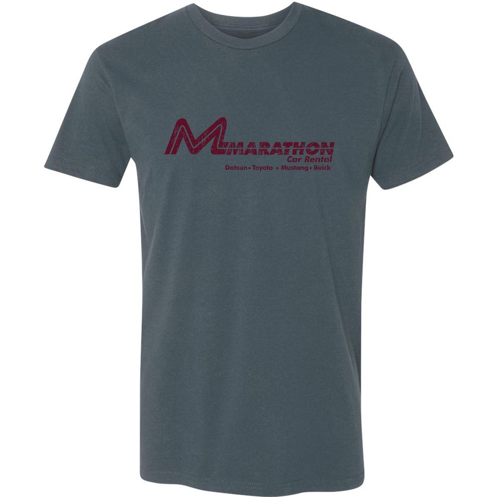 Premium Unisex T-Shirt - GMP5XLB3 - Indigo - 15
