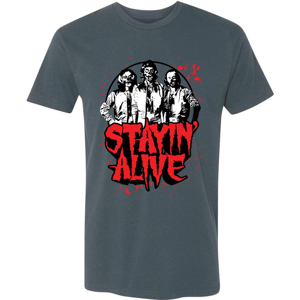 Bee Gees Stay Alive - Indigo - 15