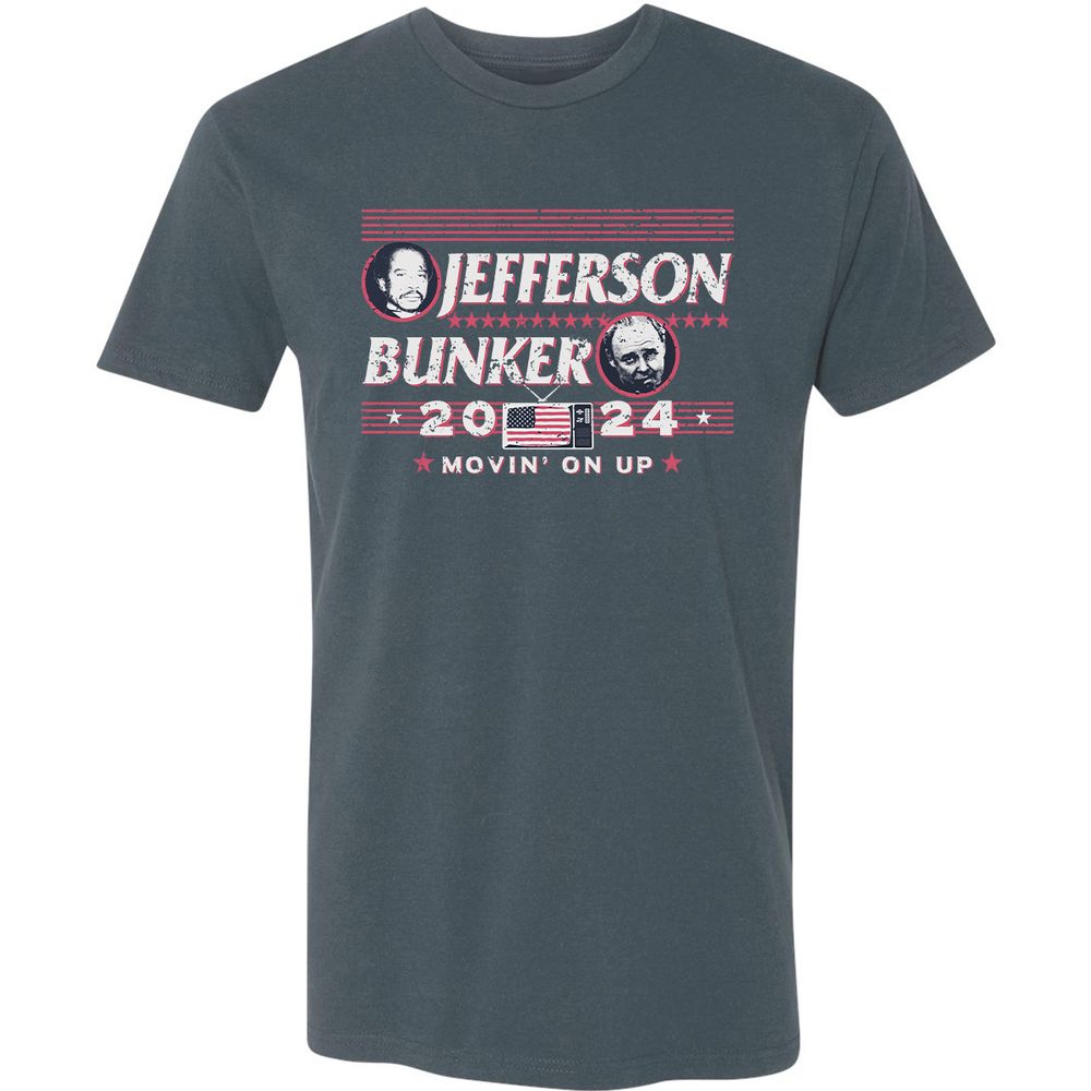 Premium Unisex T-Shirt - 2EJFK88W - Indigo - 15