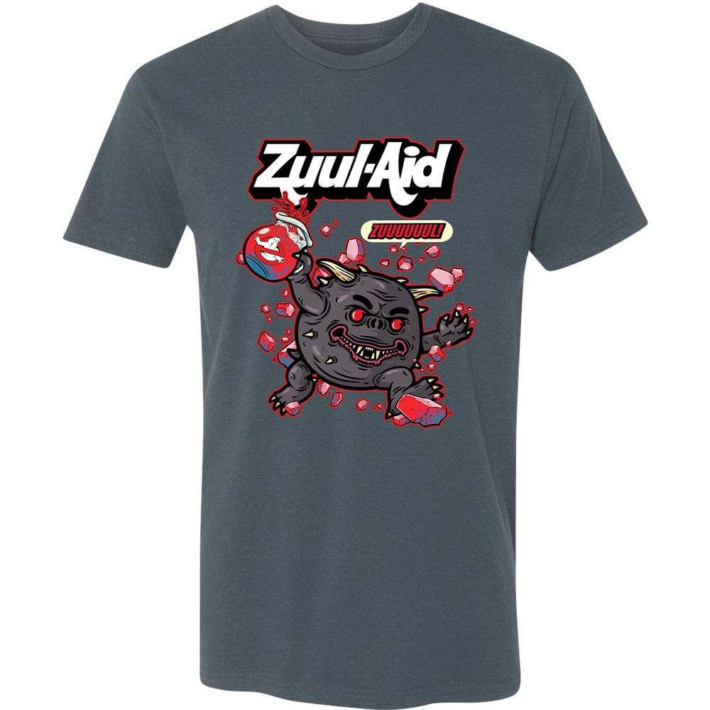 Premium Unisex T-Shirt - S6WM1RJ3 - Indigo - 15