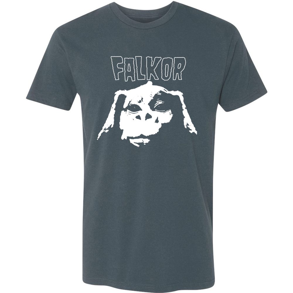 Premium Unisex T-Shirt - GP75KQ7V - Indigo - 15