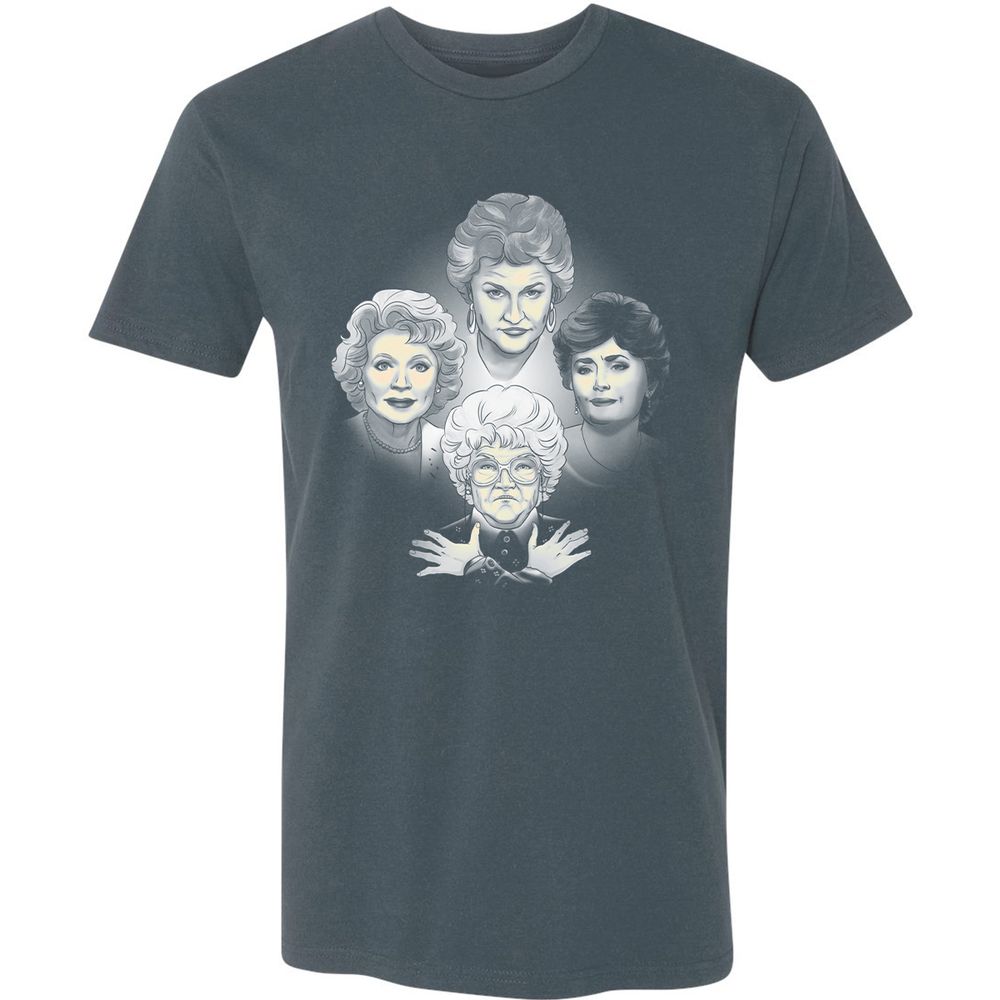 Premium Unisex T-Shirt - 2YZMD95J - Indigo - 15
