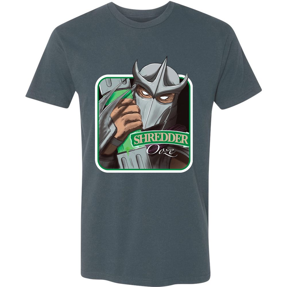 Premium Unisex T-Shirt - MV6QUM5L - Indigo - 15