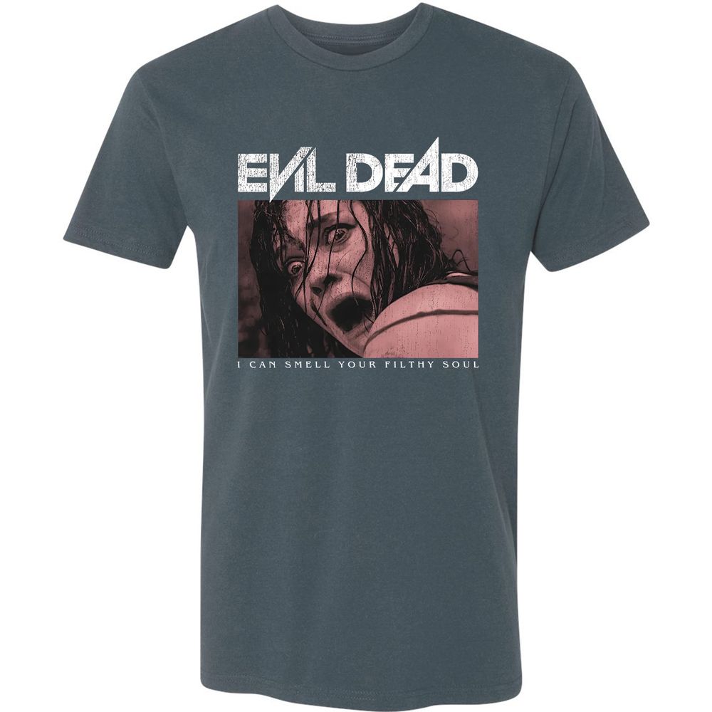 Premium Unisex T-Shirt - Black - Indigo - 15