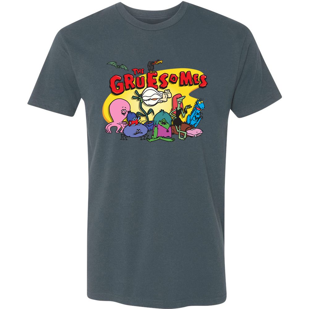 Premium Unisex T-Shirt - E4BQY389 - Indigo - 15