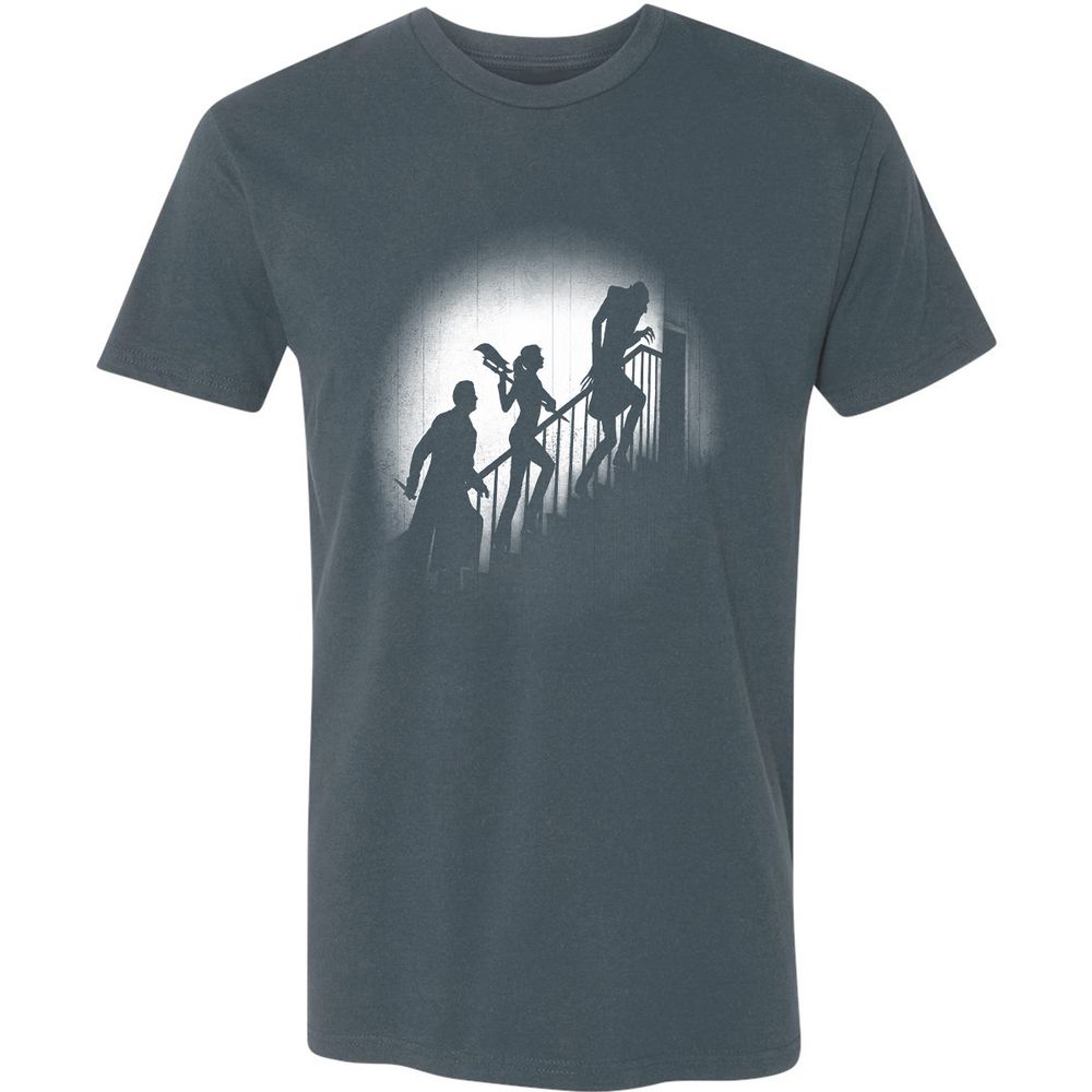 Premium Unisex T-Shirt - R6V7FAKF - Indigo - 15