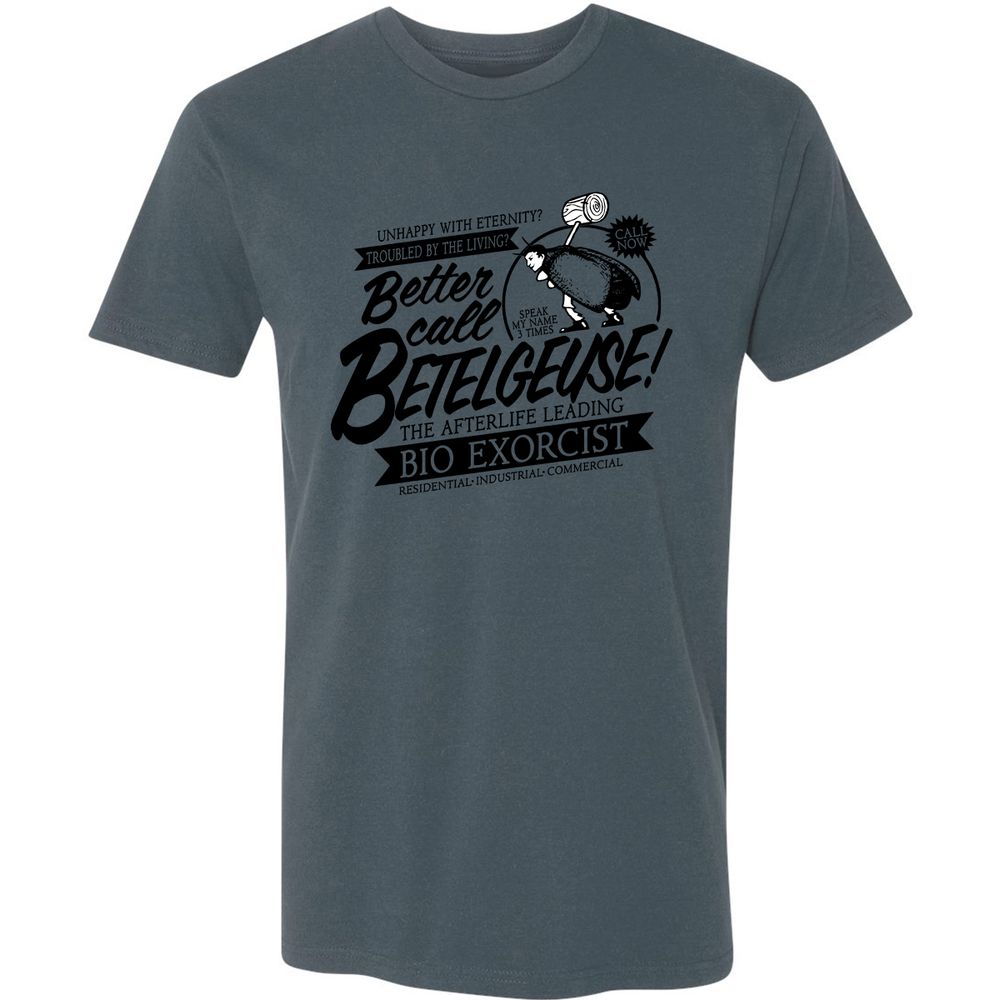 Premium Unisex T-Shirt - X6RDMJGR - Indigo - 15