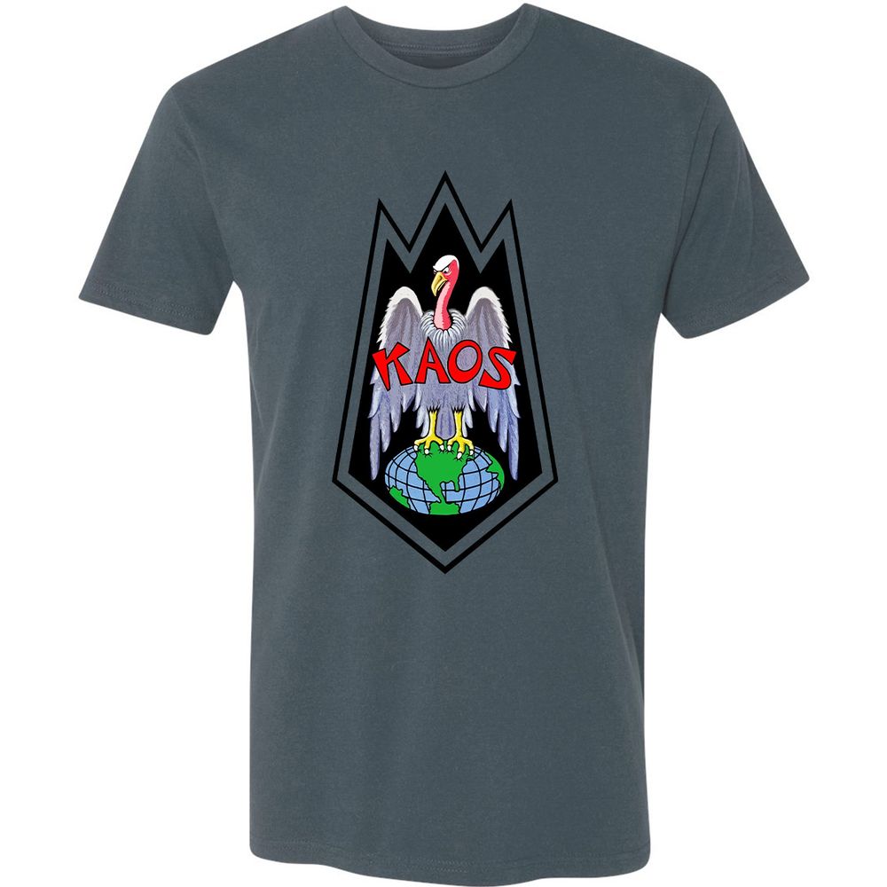 Premium Unisex T-Shirt - VSYA5Z9H - Indigo - 15
