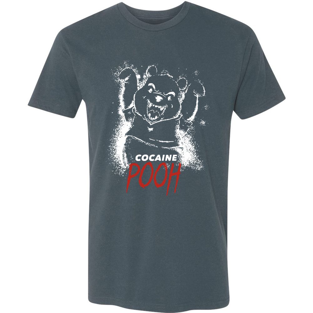 Premium Unisex T-Shirt - N23NXCH5 - Indigo - 15