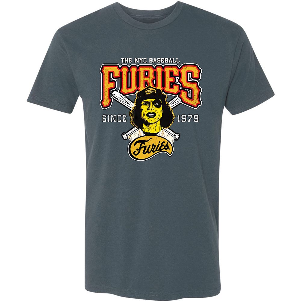 The Furies - Indigo - 15