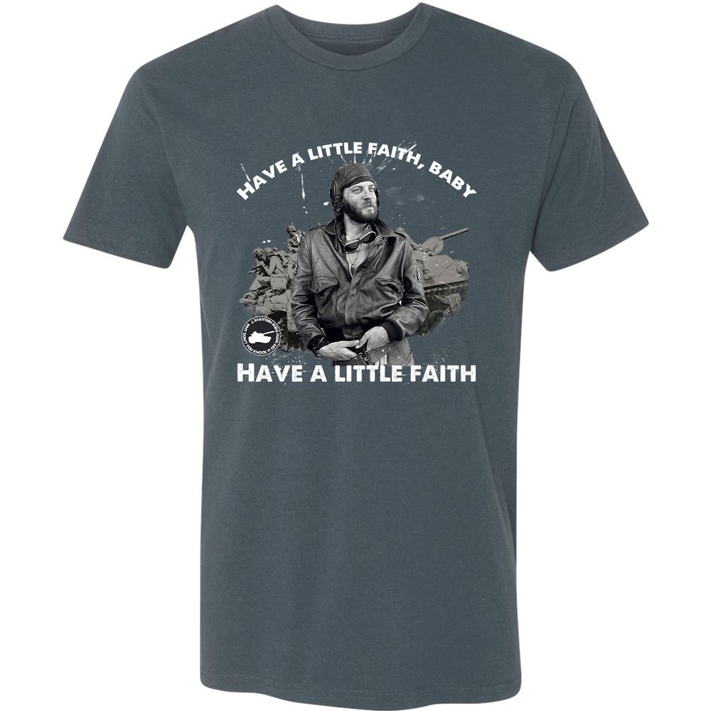 Premium Unisex T-Shirt - XMMWMKTB - Indigo - 15