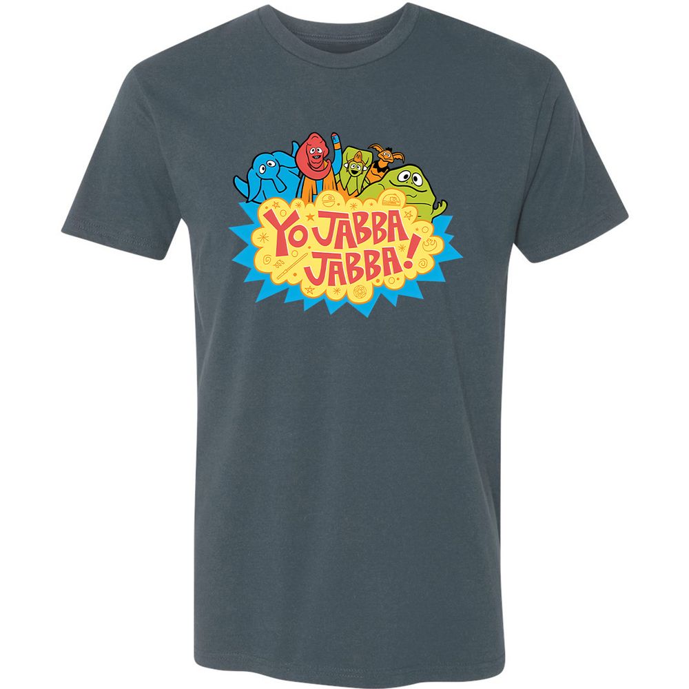 Premium Unisex T-Shirt - DWPS6FZ8 - Indigo - 15