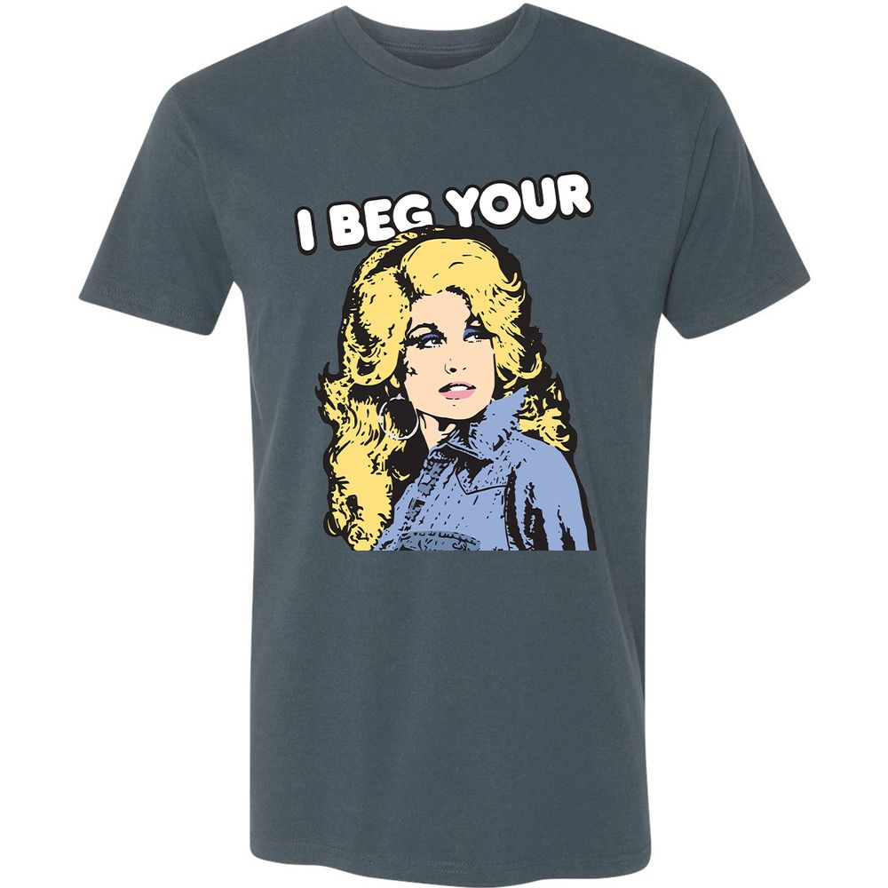 Premium Unisex T-Shirt - WAJHA8H4 - Indigo - 15