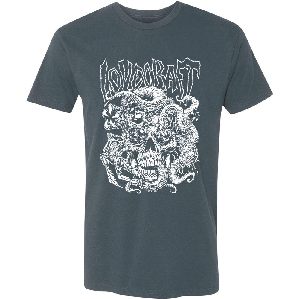 Premium Unisex T-Shirt - YXXW1CND - Indigo - 15