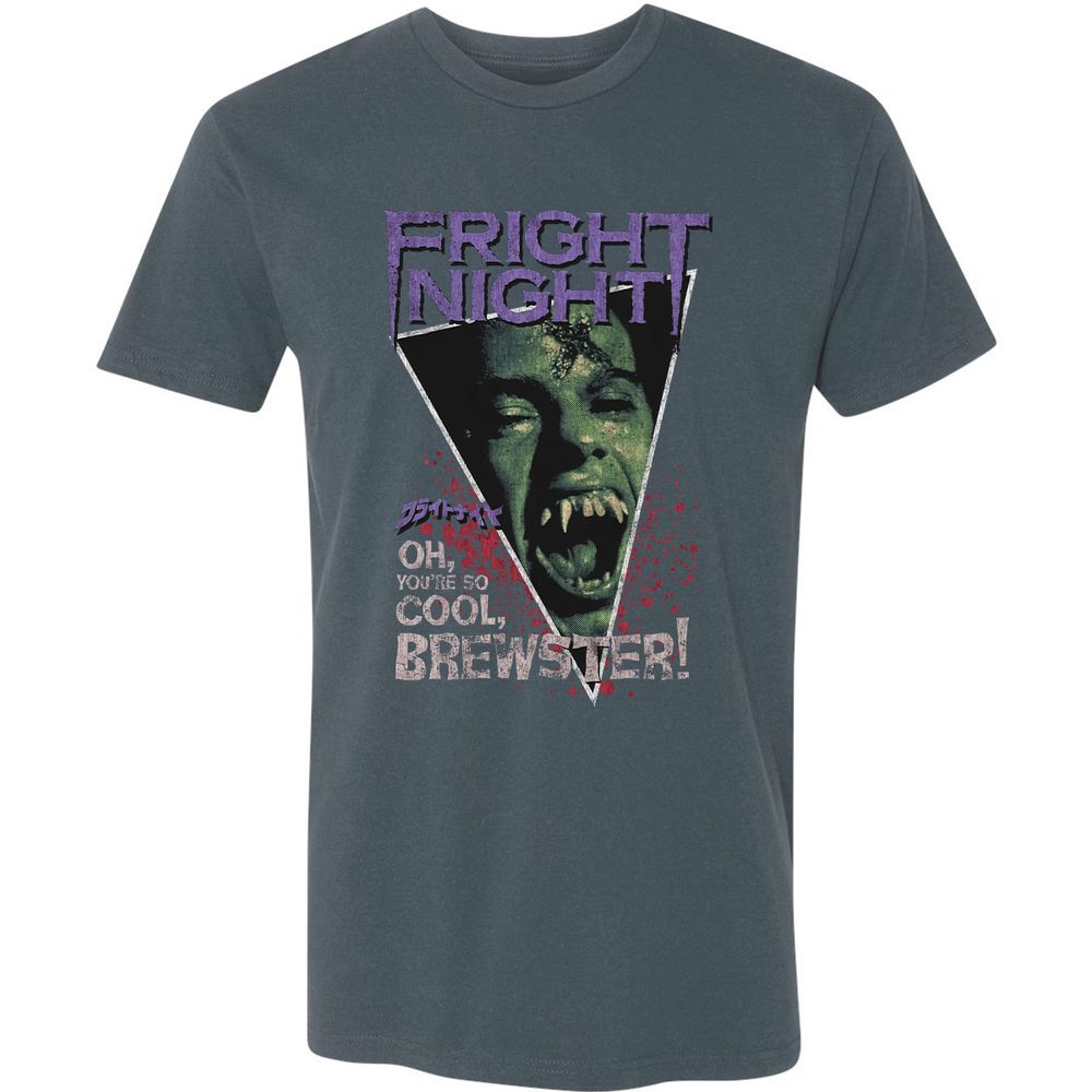 Premium Unisex T-Shirt - LUXD9RP1 - Indigo - 15