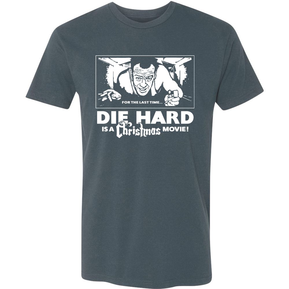 Premium Unisex T-Shirt - SBYLDD71 - Indigo - 15