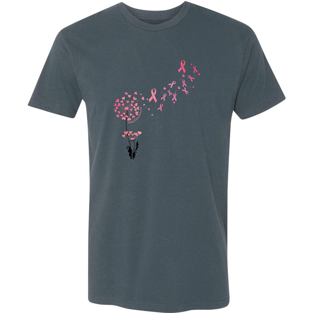 Premium Unisex T-Shirt - AWLQVGYG - Indigo - 15