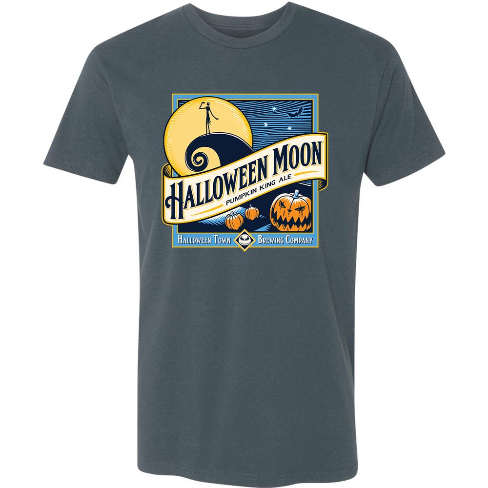 Premium Unisex T-Shirt - G7HLZ2BE - Indigo - 15