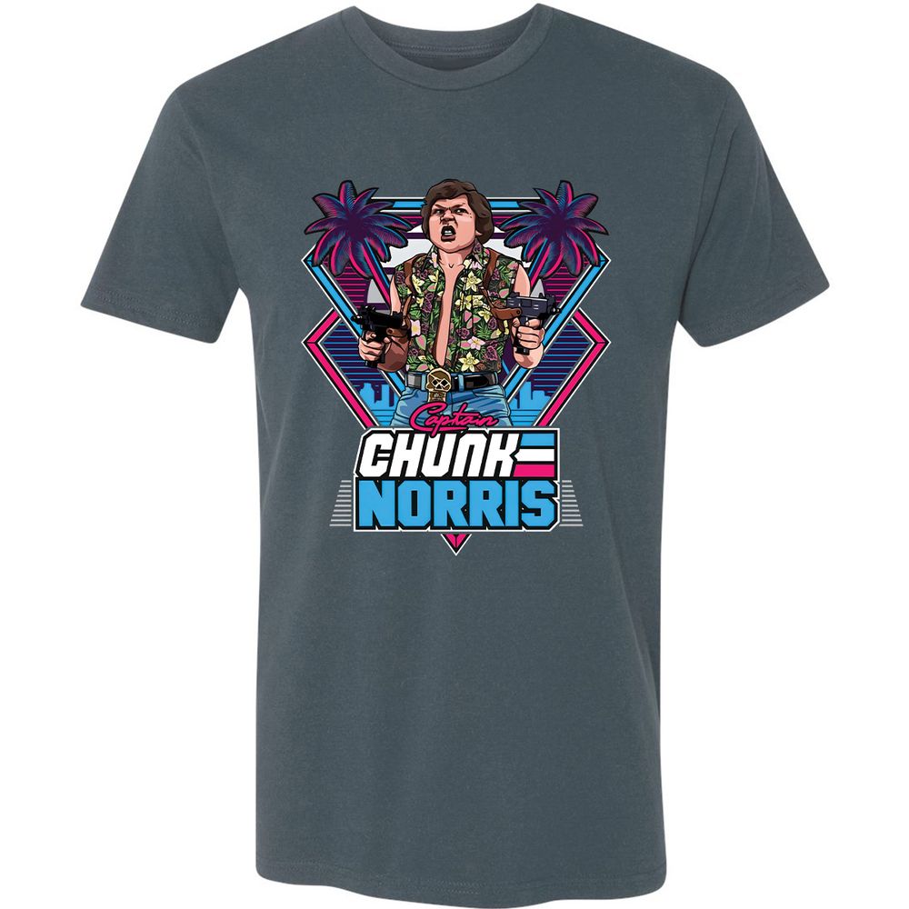 Premium Unisex T-Shirt - URQPPX8L - Indigo - 15